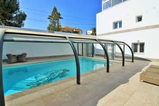 Resale - Villa - Villamartin