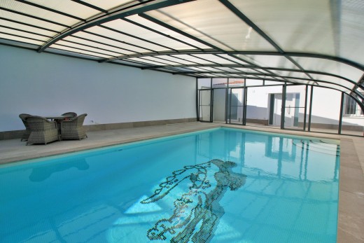 Resale - Villa - Villamartin