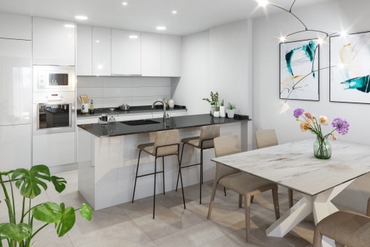 Resale - Detached Villa - San Pedro Del Pinatar