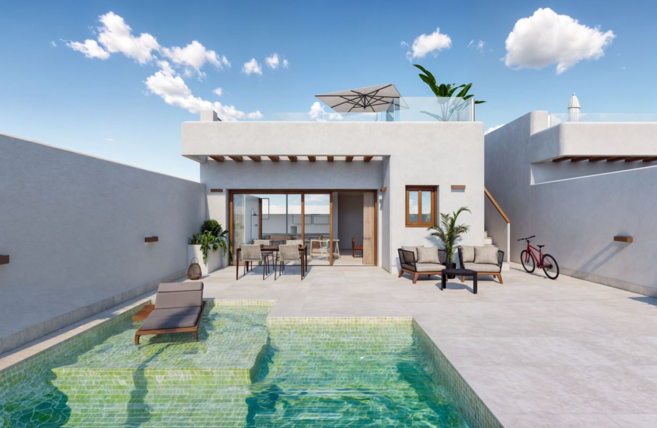 Reventa - Chalet - roldan