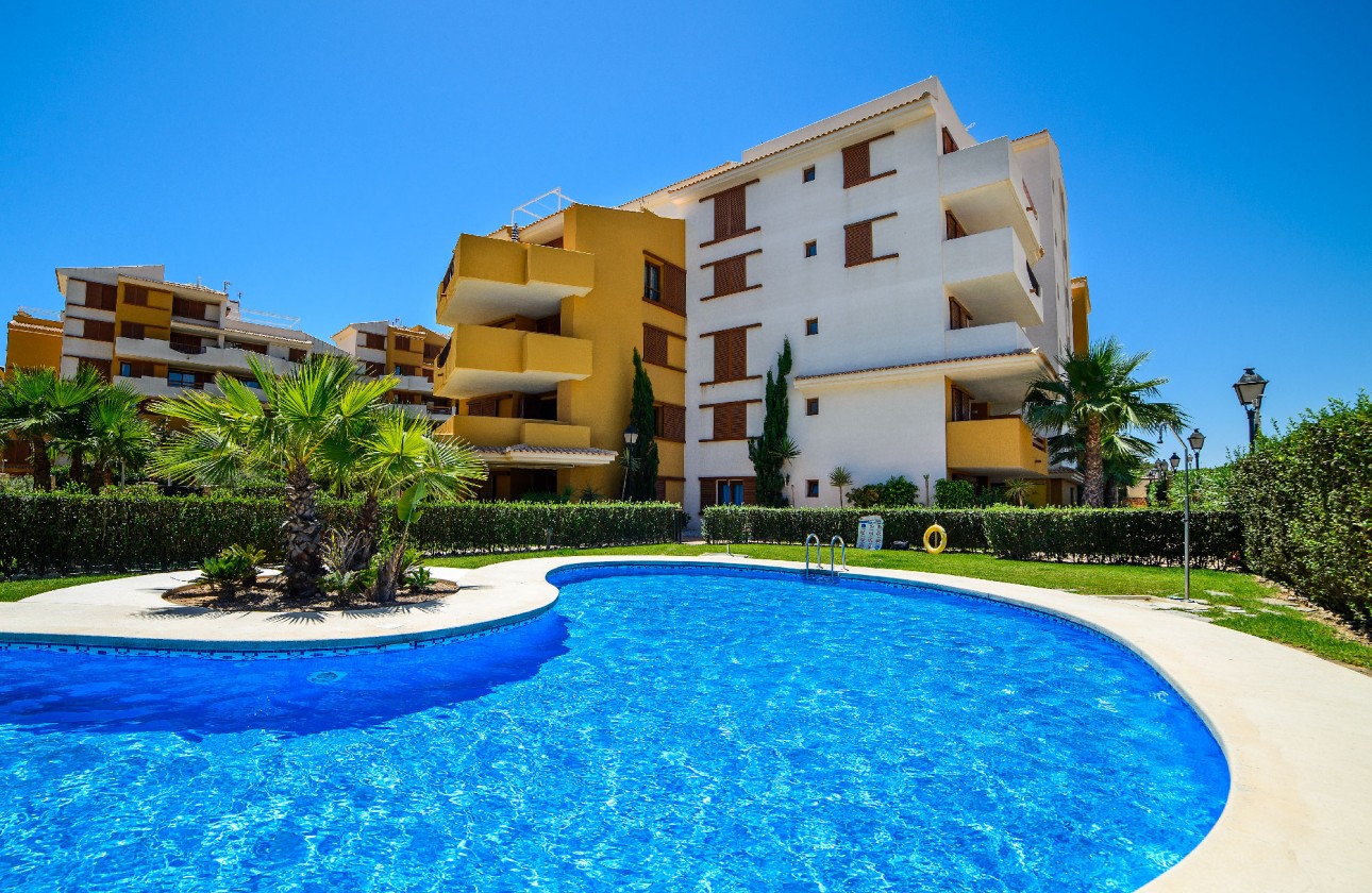 Återförsäljning -  - Torrevieja - Punta prima