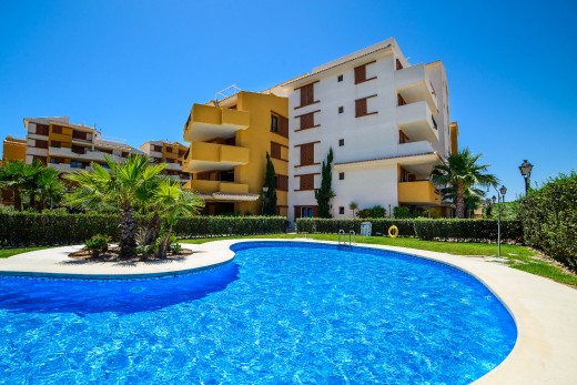 Återförsäljning -  - Torrevieja - Punta prima