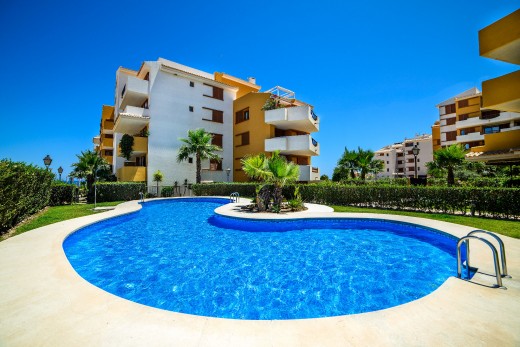 Återförsäljning -  - Torrevieja - Punta prima