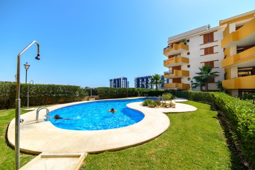 Återförsäljning -  - Torrevieja - Punta prima