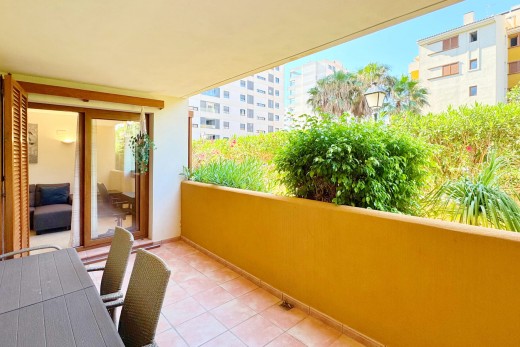 Återförsäljning -  - Torrevieja - Punta prima