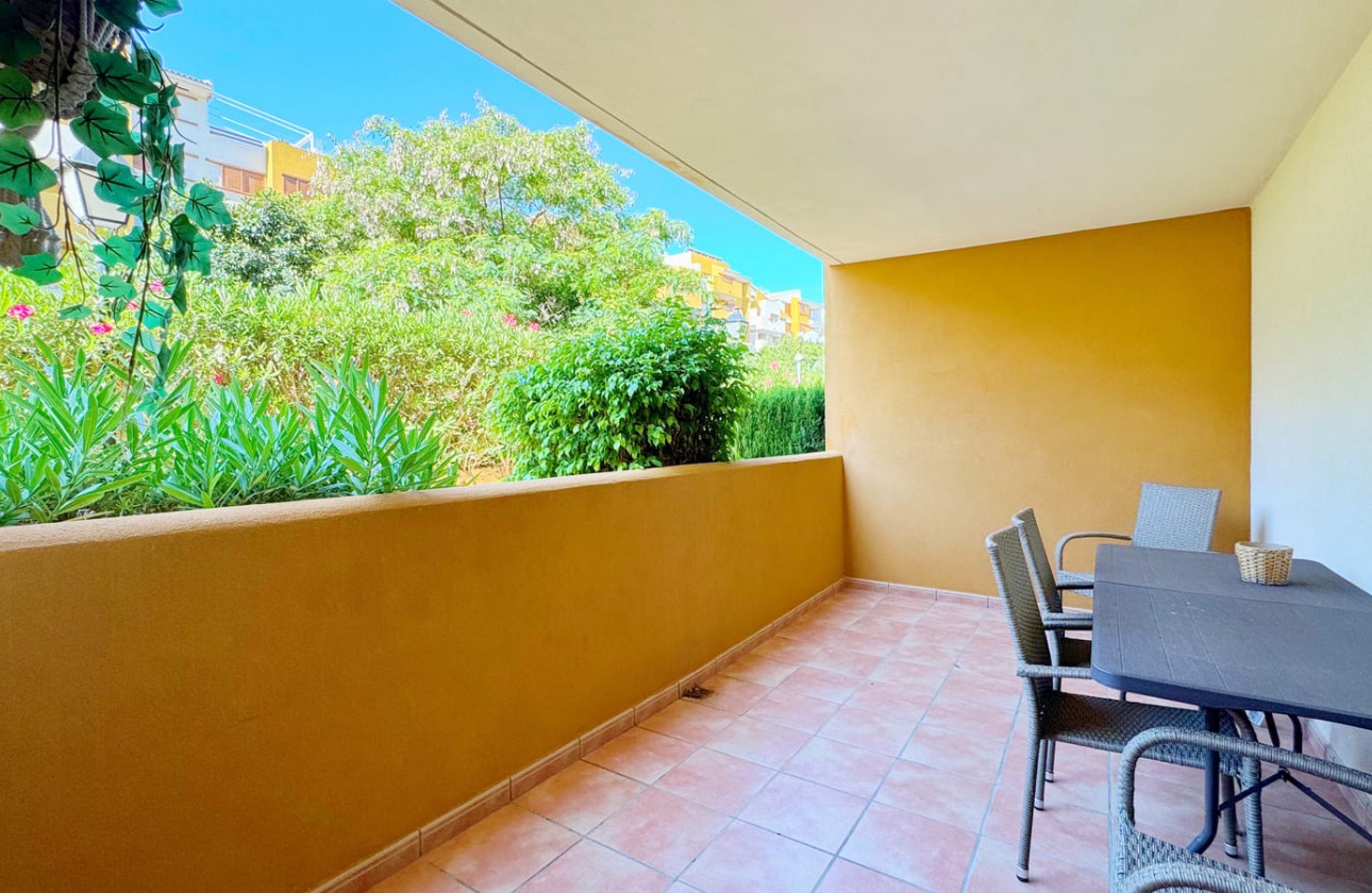 Återförsäljning -  - Torrevieja - Punta prima