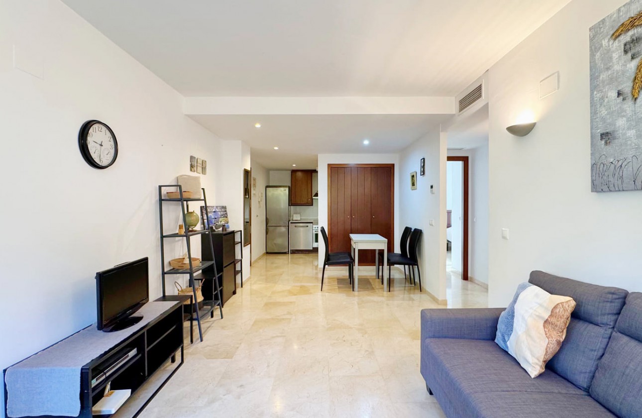Återförsäljning -  - Torrevieja - Punta prima
