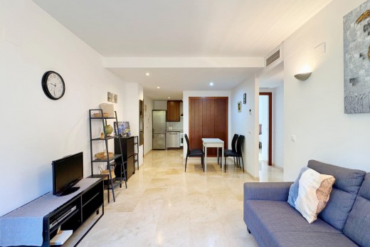 Återförsäljning -  - Torrevieja - Punta prima
