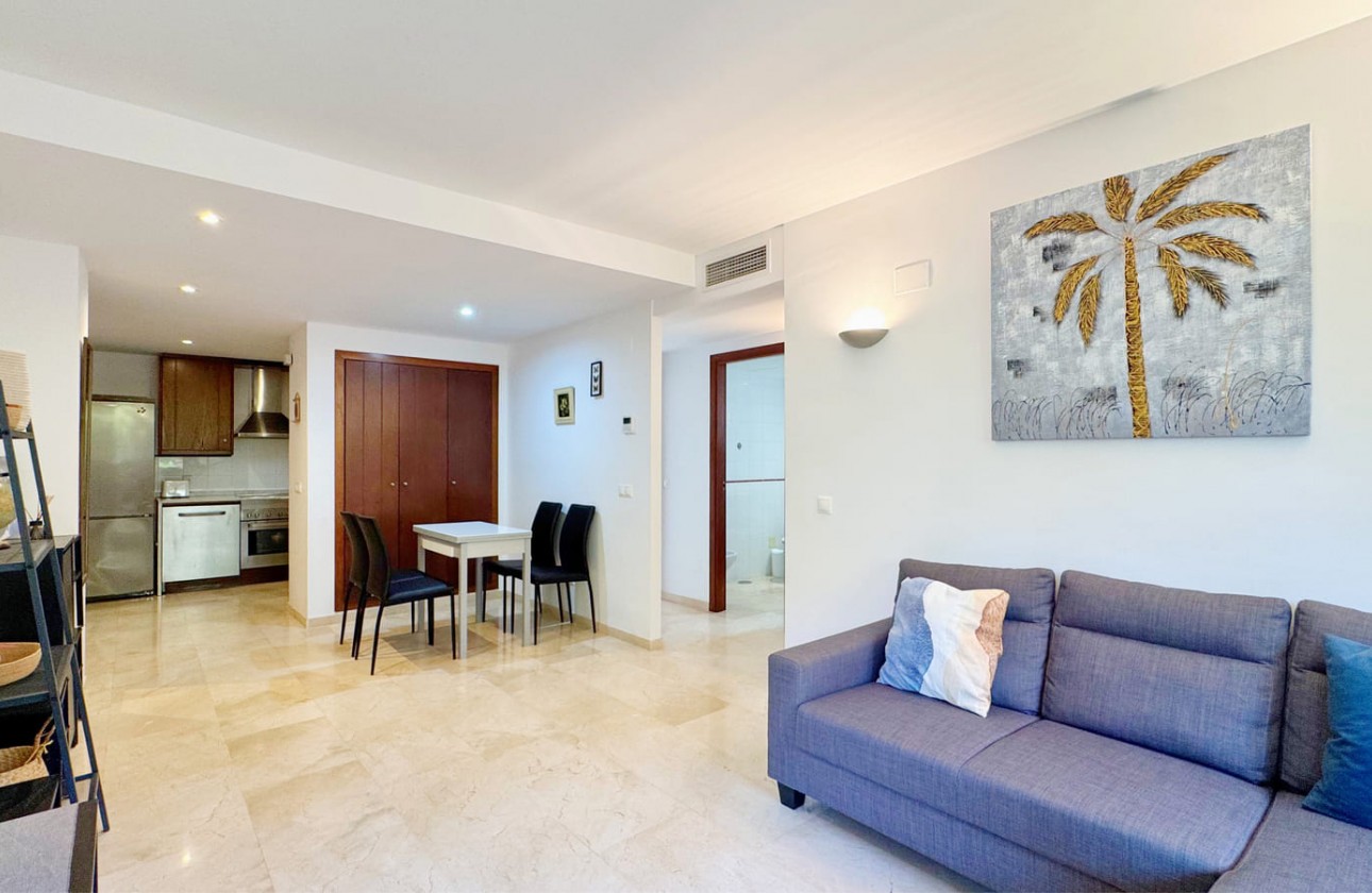Återförsäljning -  - Torrevieja - Punta prima