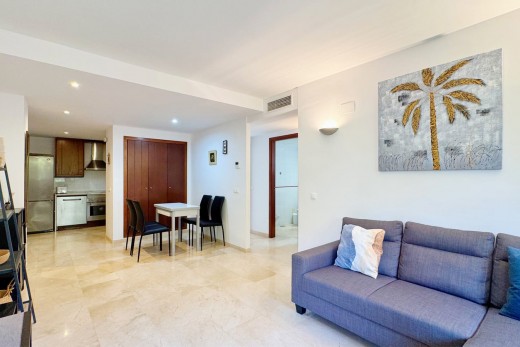 Återförsäljning -  - Torrevieja - Punta prima