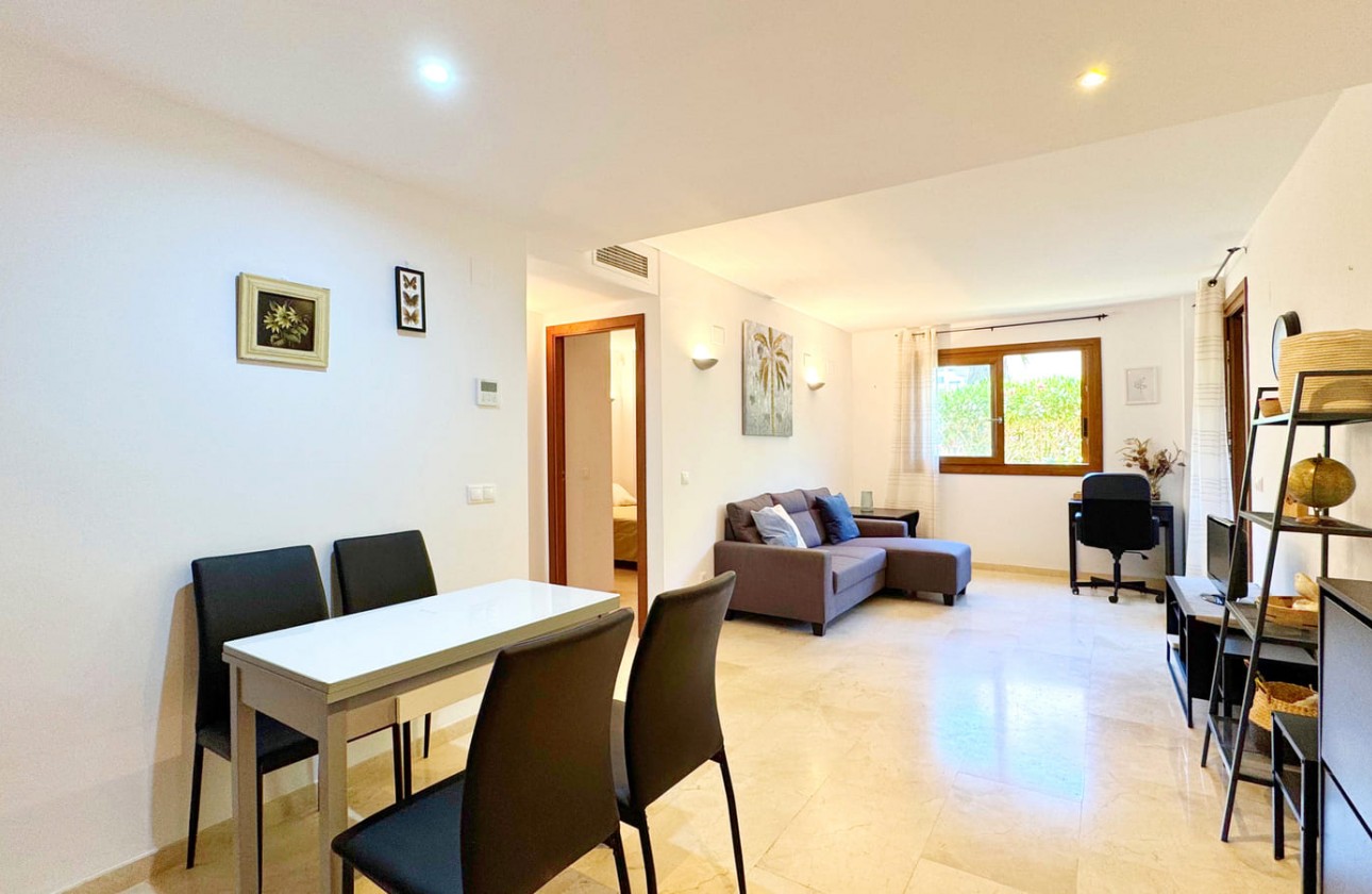 Återförsäljning -  - Torrevieja - Punta prima