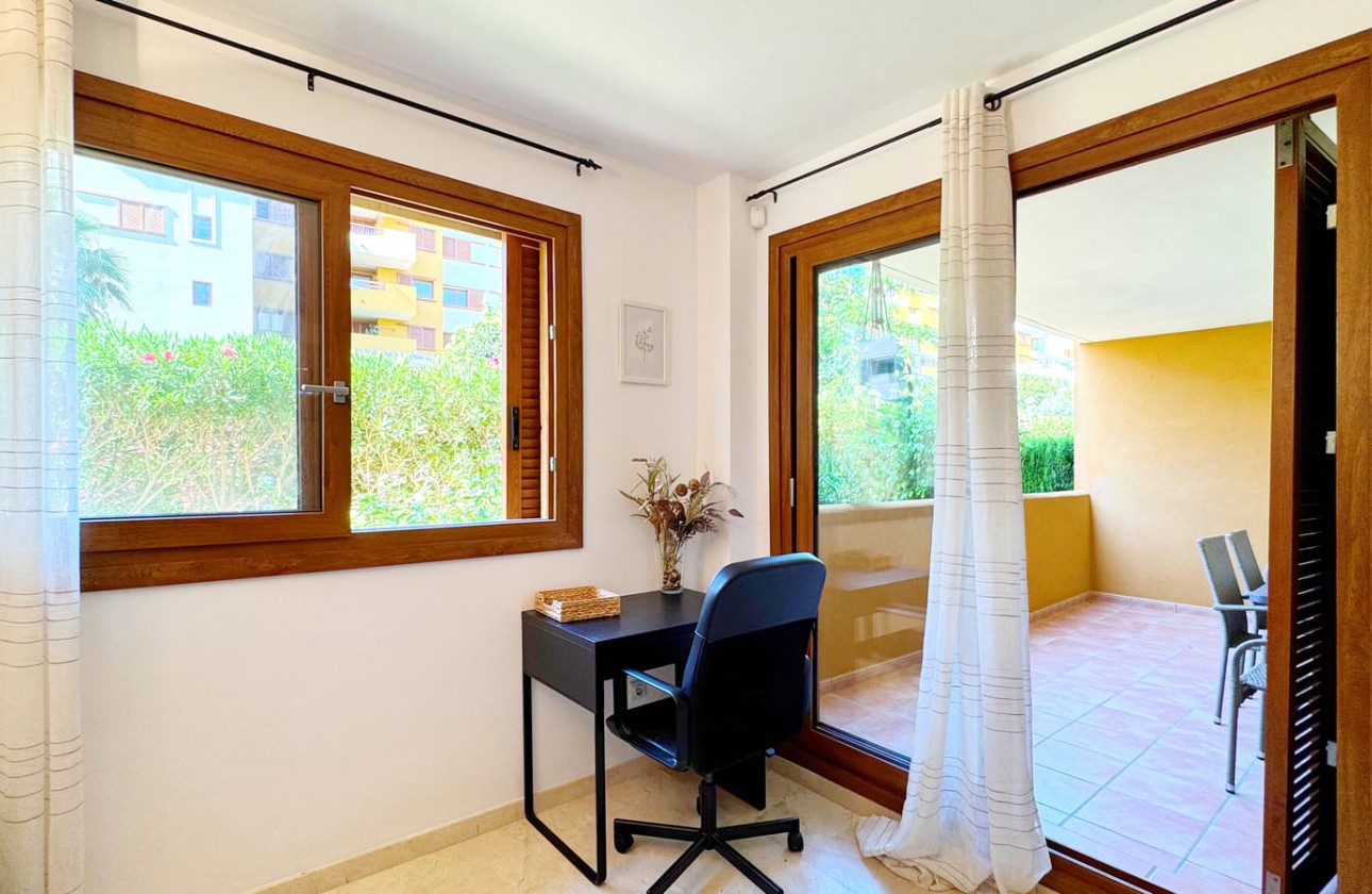 Återförsäljning -  - Torrevieja - Punta prima