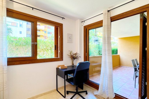 Återförsäljning -  - Torrevieja - Punta prima