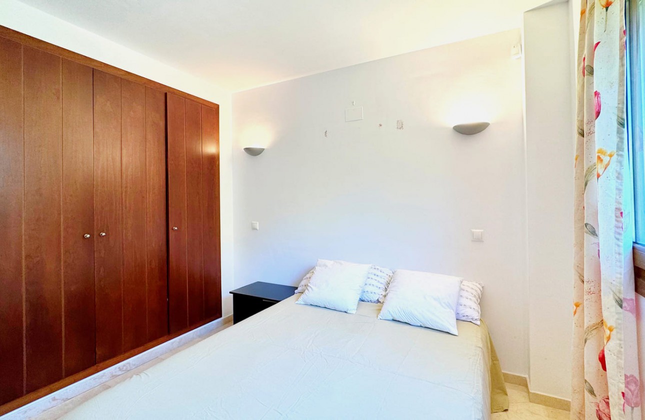 Återförsäljning -  - Torrevieja - Punta prima
