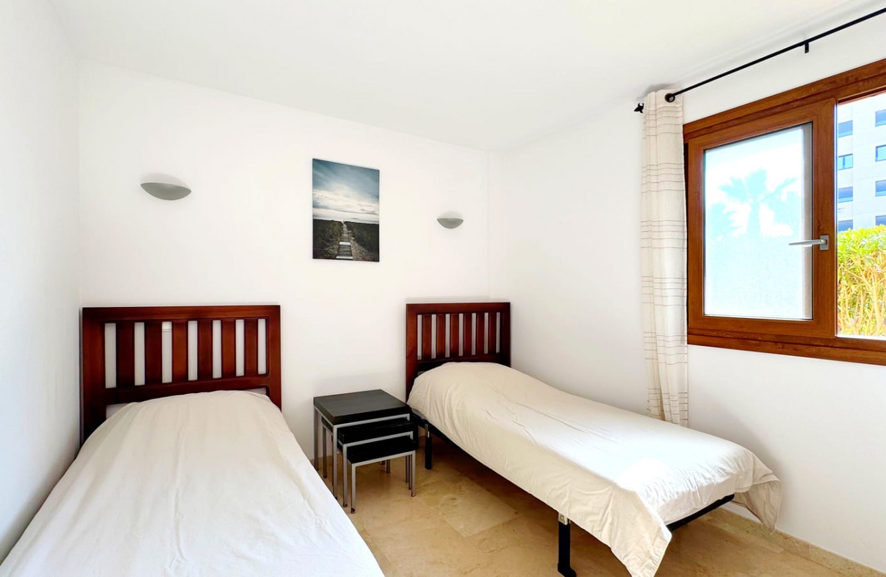 Återförsäljning -  - Torrevieja - Punta prima