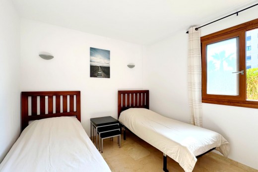 Återförsäljning -  - Torrevieja - Punta prima