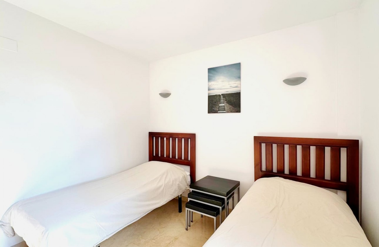 Återförsäljning -  - Torrevieja - Punta prima