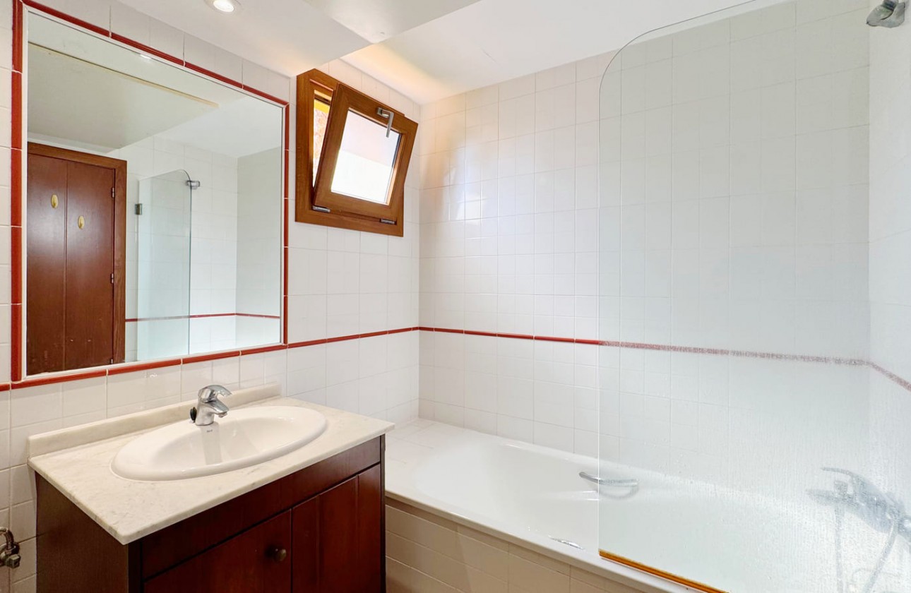 Återförsäljning -  - Torrevieja - Punta prima