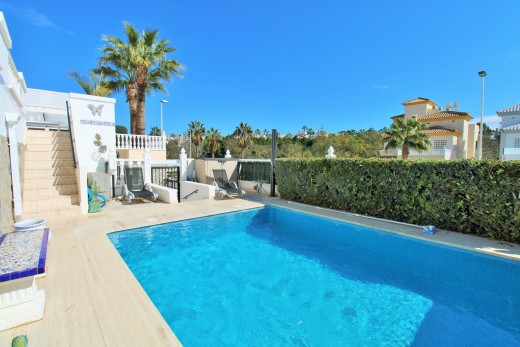 Reventa - Chalet - Villamartin - Los Dolses