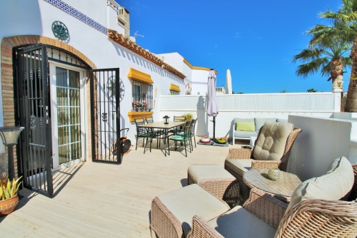 Reventa - Chalet - Villamartin - Los Dolses