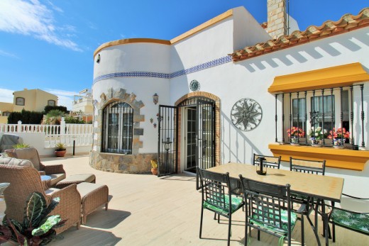 Reventa - Chalet - Villamartin - Los Dolses