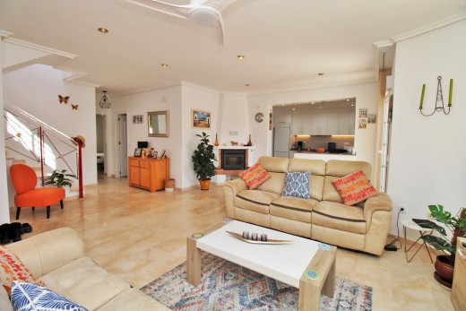 Reventa - Chalet - Villamartin - Los Dolses