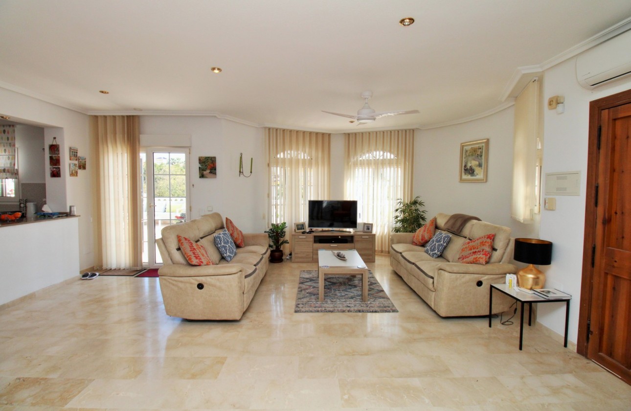 Reventa - Chalet - Villamartin - Los Dolses