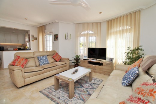 Reventa - Chalet - Villamartin - Los Dolses