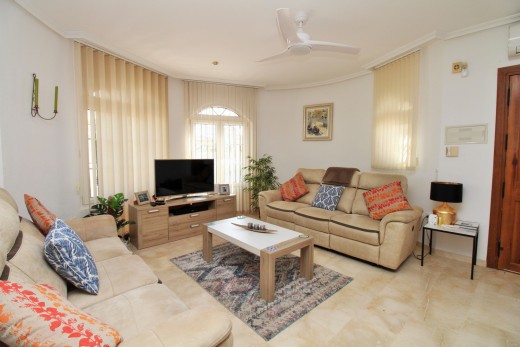 Reventa - Chalet - Villamartin - Los Dolses