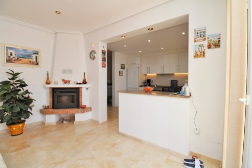 Reventa - Chalet - Villamartin - Los Dolses