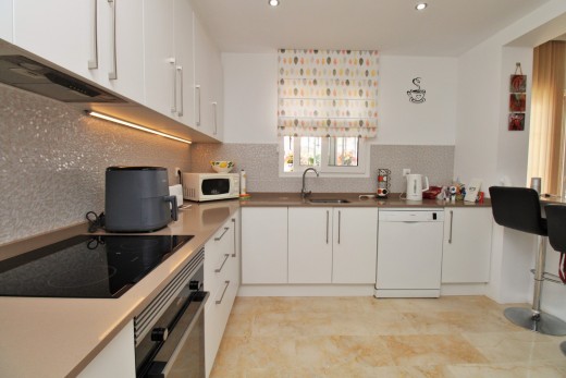 Reventa - Chalet - Villamartin - Los Dolses