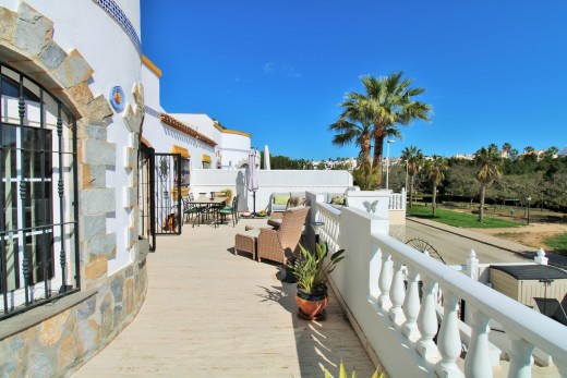 Reventa - Chalet - Villamartin - Los Dolses