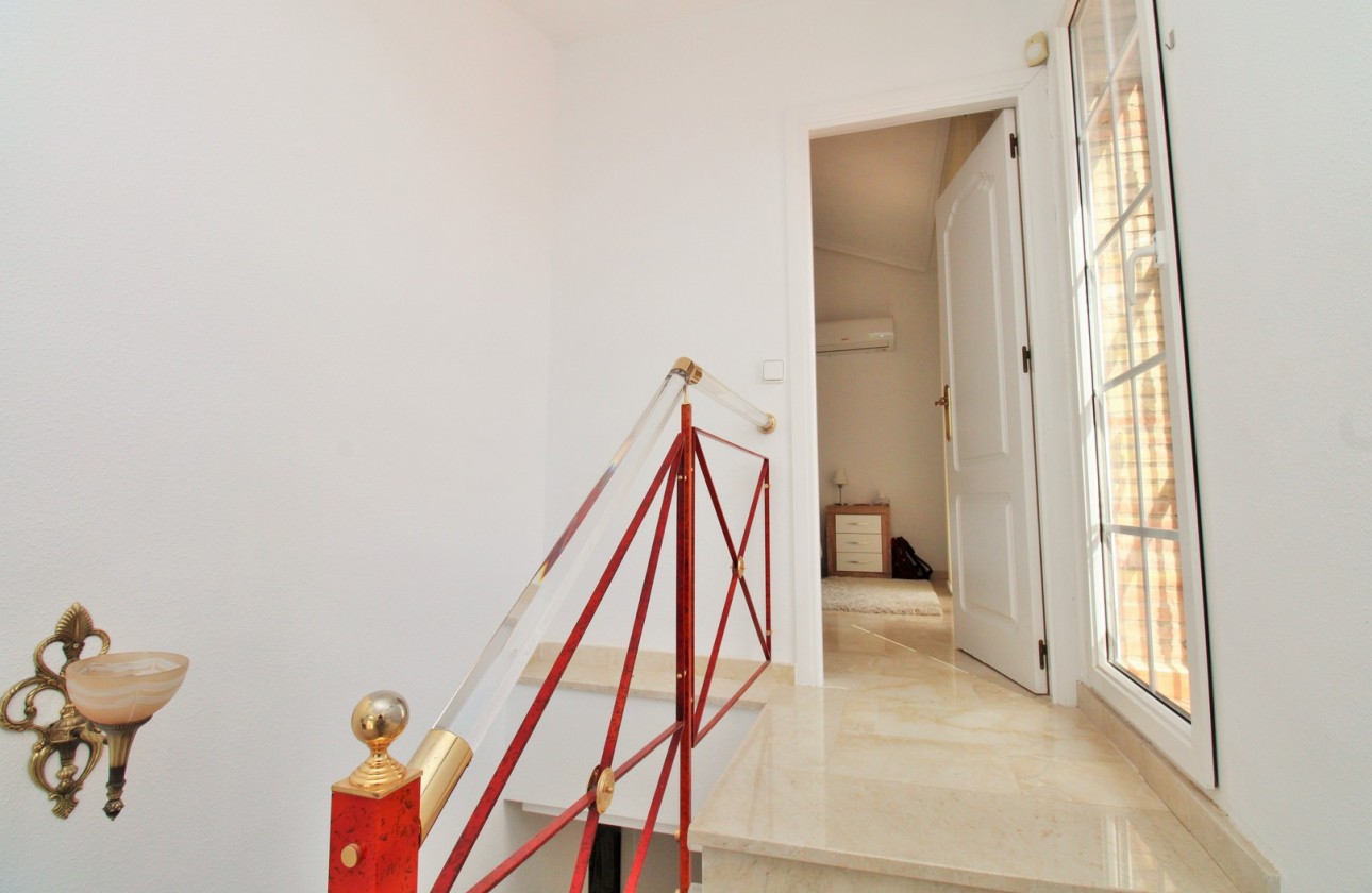 Reventa - Chalet - Villamartin - Los Dolses
