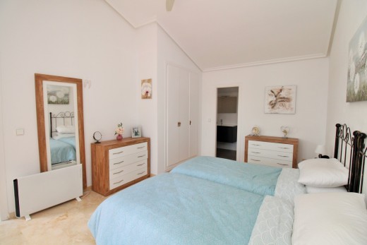 Reventa - Chalet - Villamartin - Los Dolses