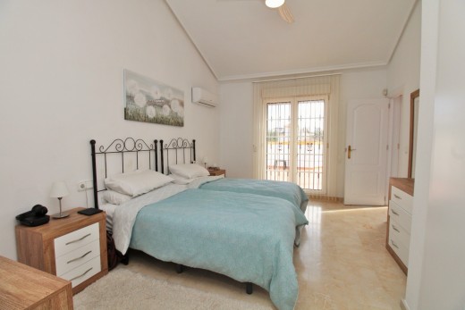 Reventa - Chalet - Villamartin - Los Dolses