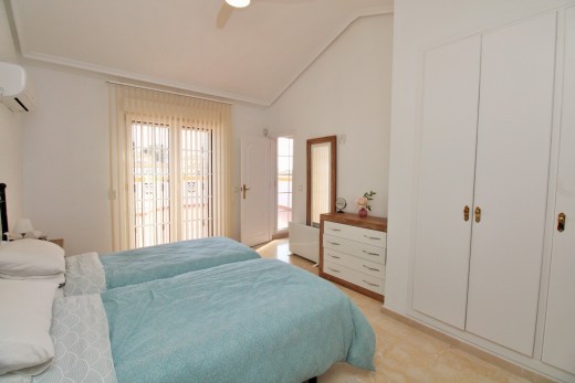 Reventa - Chalet - Villamartin - Los Dolses
