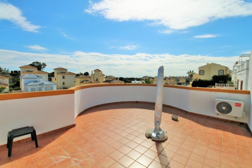 Reventa - Chalet - Villamartin - Los Dolses