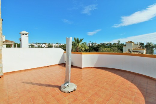 Reventa - Chalet - Villamartin - Los Dolses