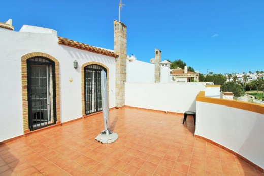 Reventa - Chalet - Villamartin - Los Dolses