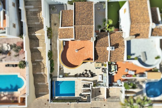 Reventa - Chalet - Villamartin - Los Dolses