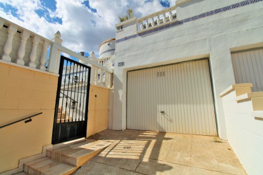 Reventa - Chalet - Villamartin - Los Dolses