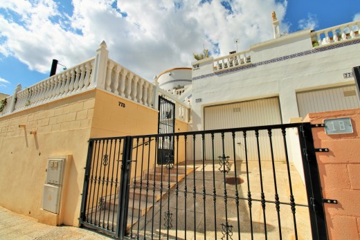 Reventa - Chalet - Villamartin - Los Dolses