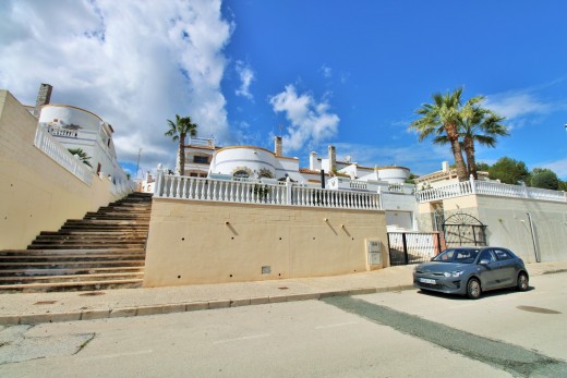 Reventa - Chalet - Villamartin - Los Dolses
