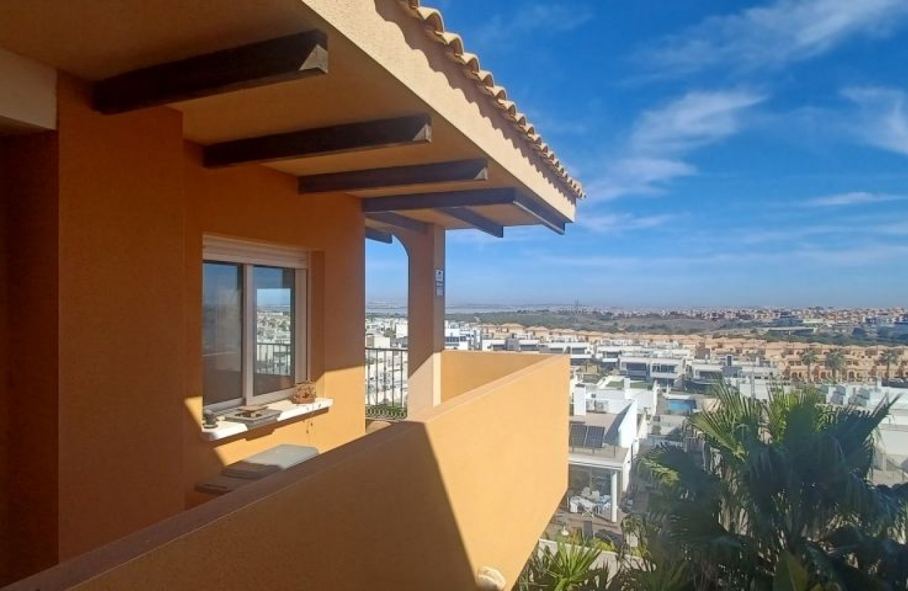 Återförsäljning -  - Orihuela Costa