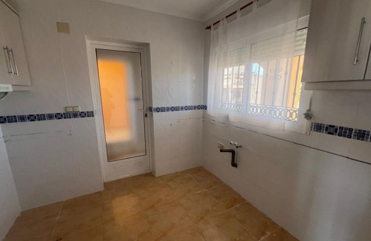 Återförsäljning -  - Orihuela Costa