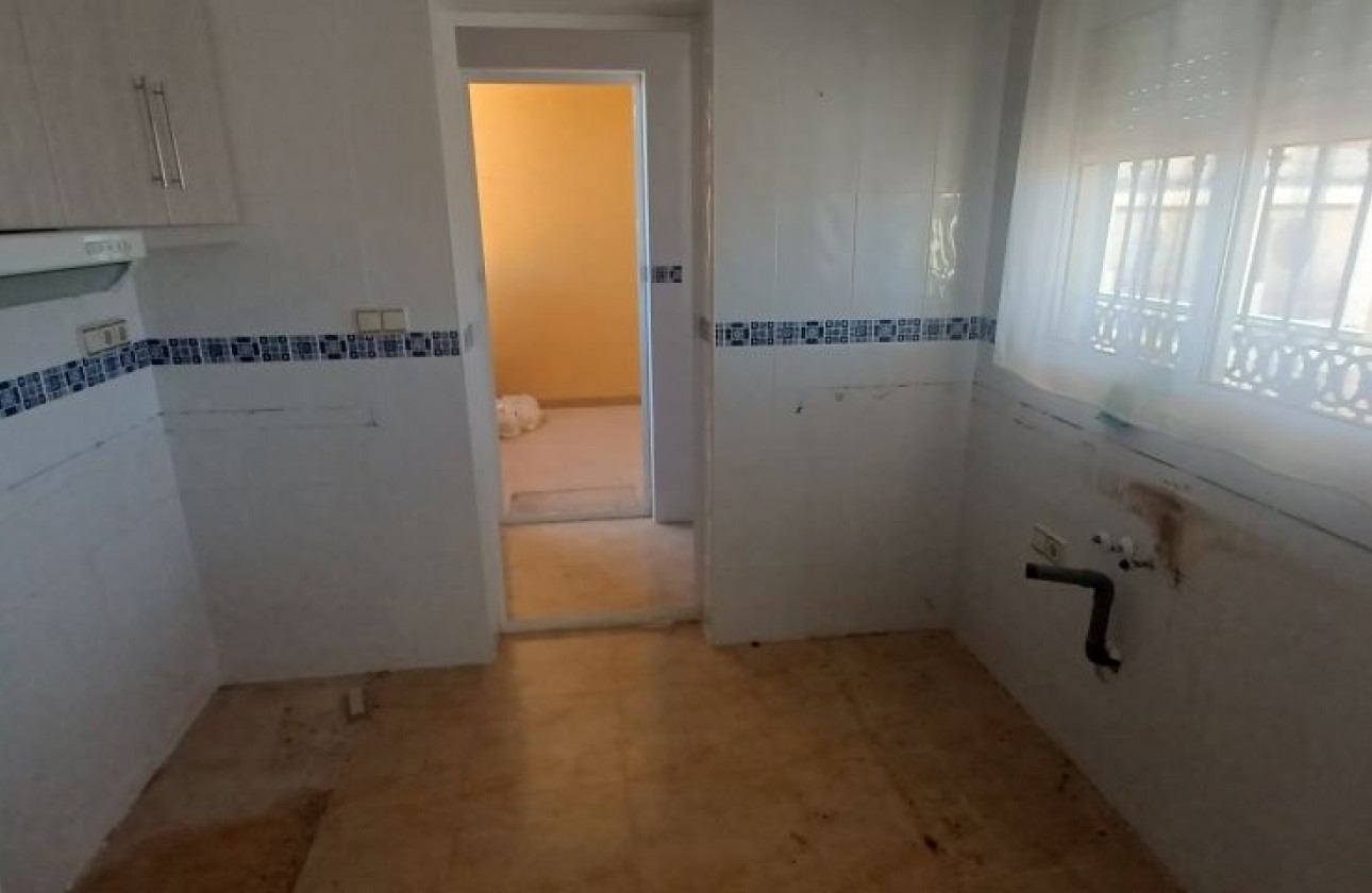 Återförsäljning -  - Orihuela Costa