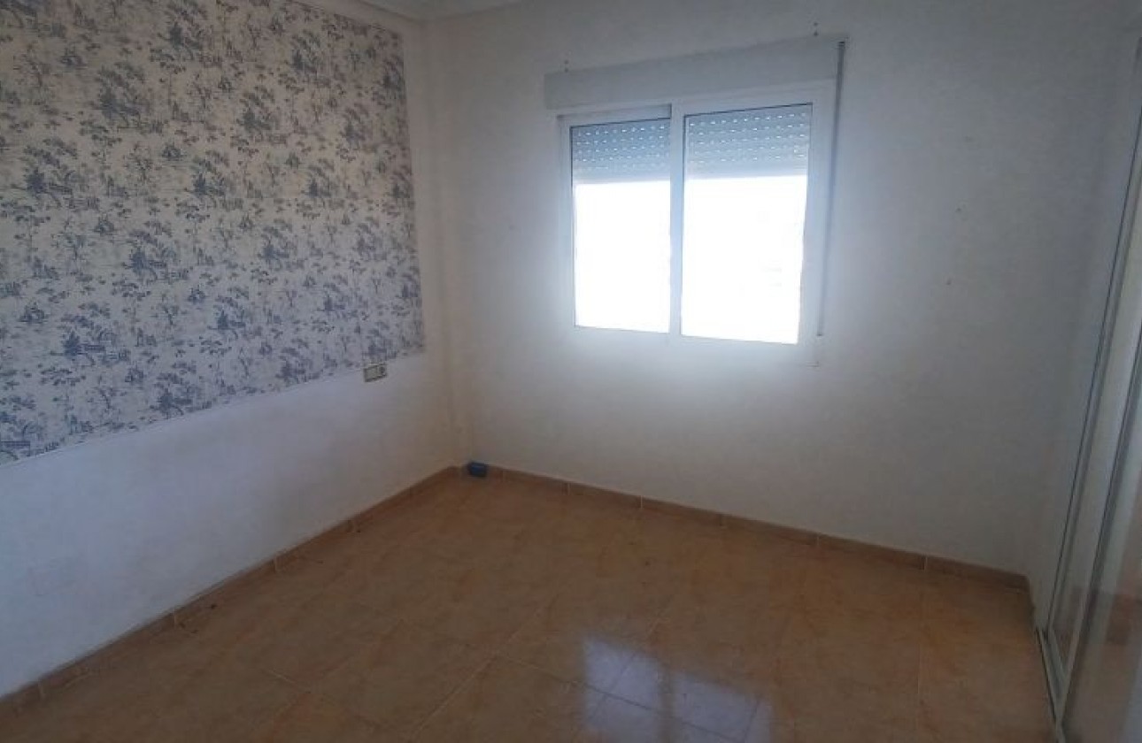Återförsäljning -  - Orihuela Costa