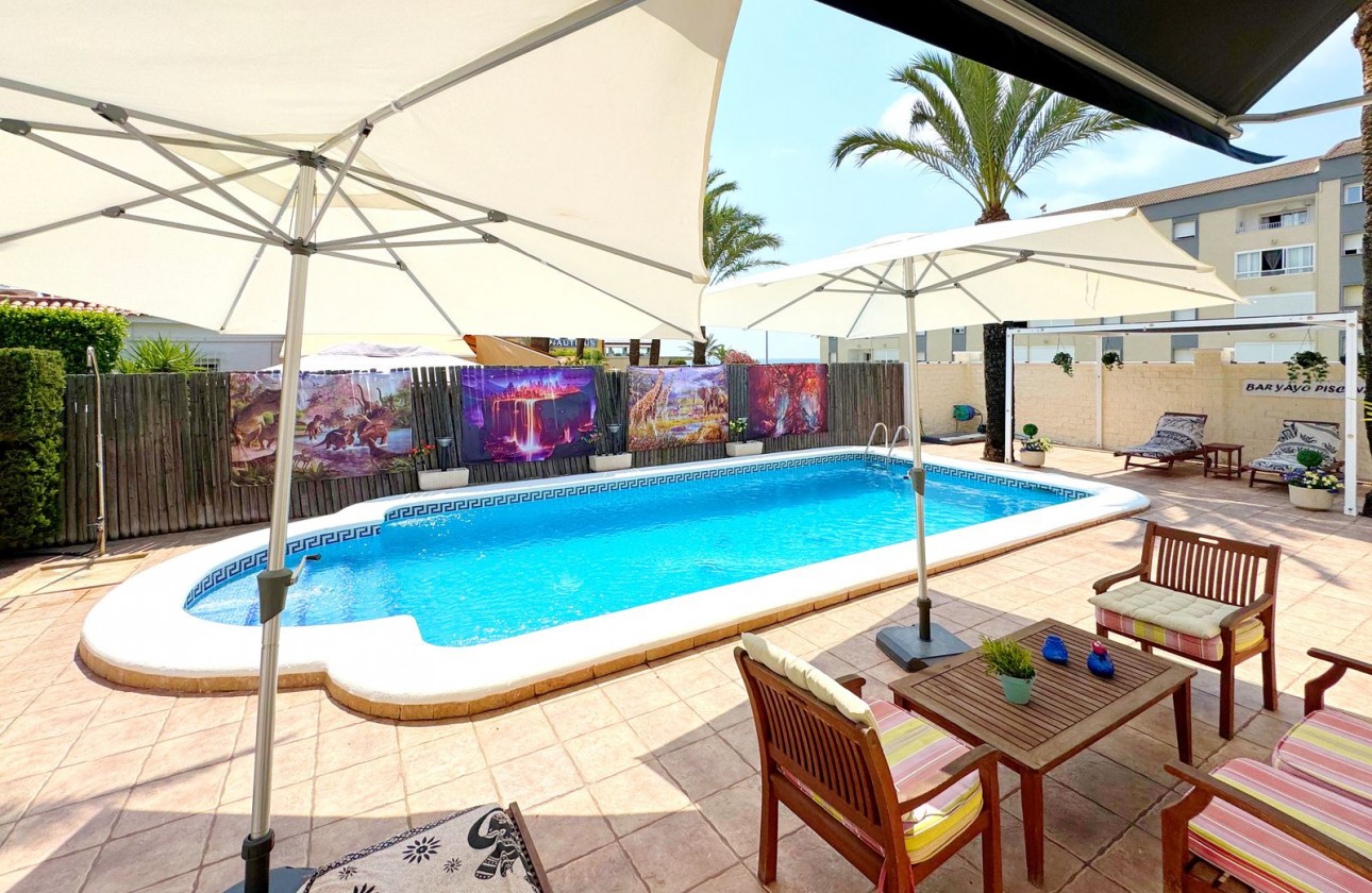 Återförsäljning -  - Torrevieja - Rocio del Mar