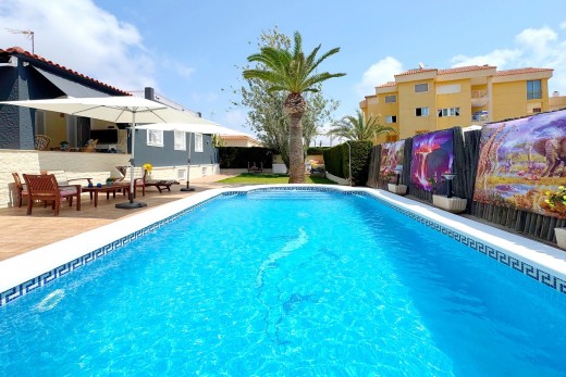 Återförsäljning -  - Torrevieja - Rocio del Mar