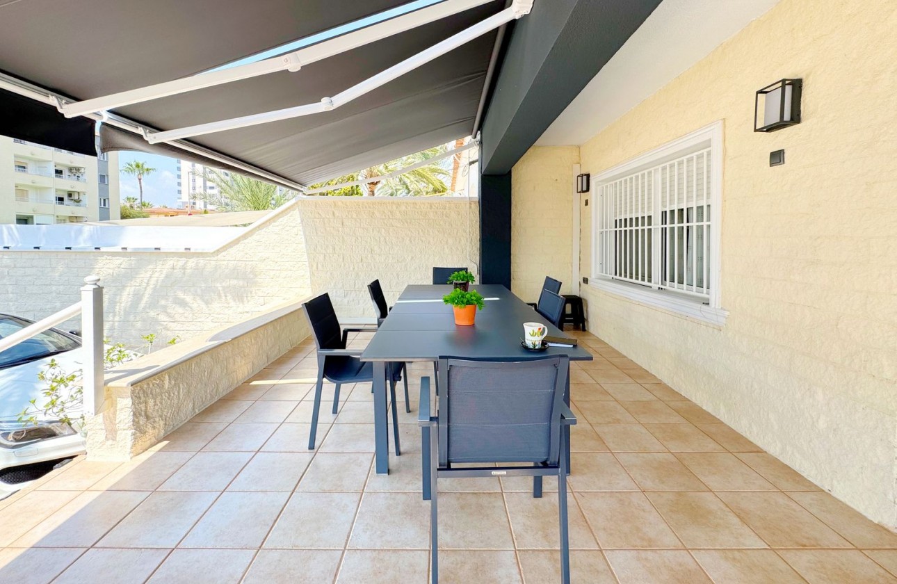 Återförsäljning -  - Torrevieja - Rocio del Mar